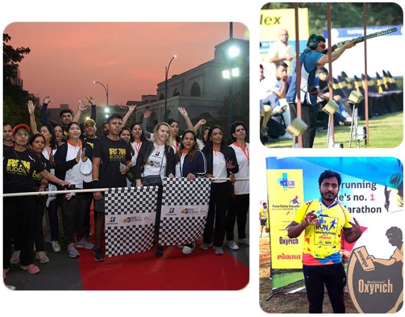 Non-profit Sports Organizations Empowering Youth Through Sports